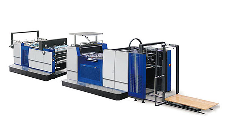 Meaisín Laminating