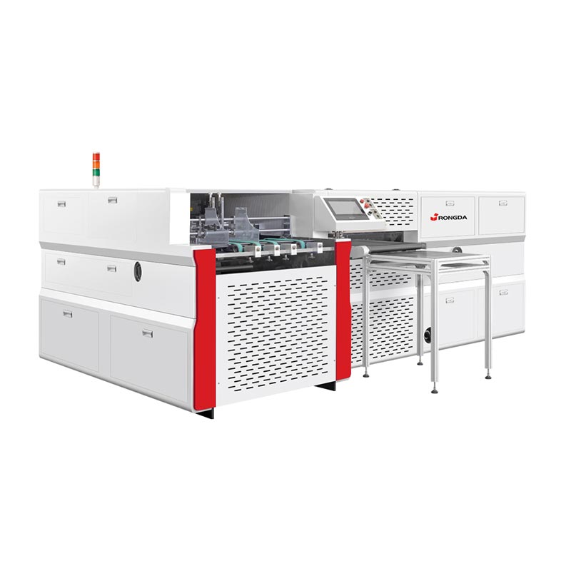 Cén Fáth ar Chóir duit Infheistiú i Meaisín Grooving Cairtchláir?