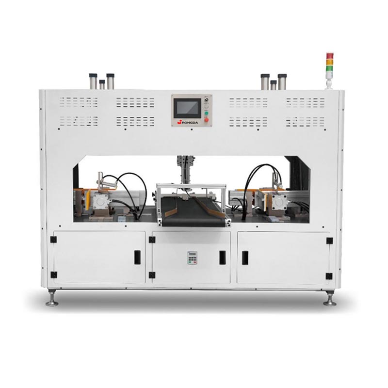 Uathoibríoch Meaisín Brúite Bosca Docht