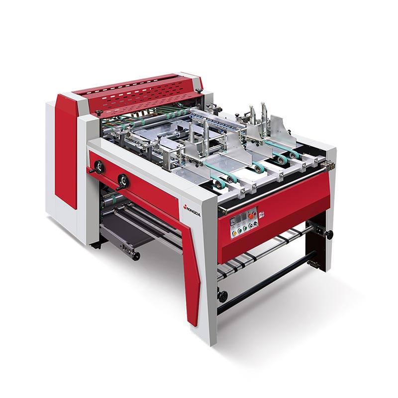 Meaisín Grey Grooving