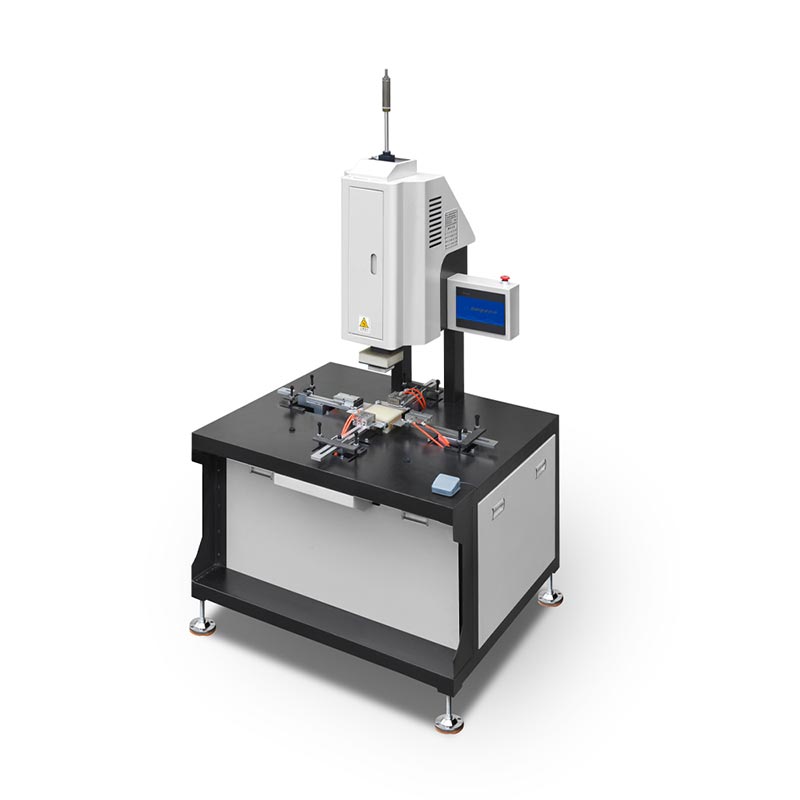 Meaisín Timfhilleadh Imeall Bosca docht