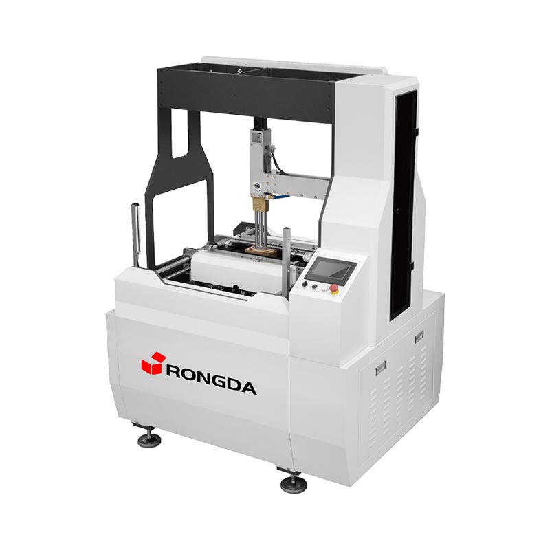 Meaisín Timfhilleadh Bosca Dochta