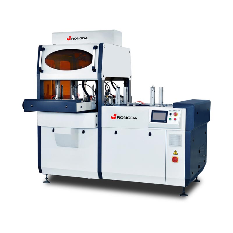 Meaisín splicing docht